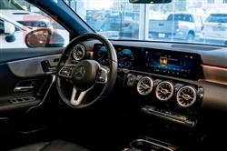 مرسيدس بنز A-Class